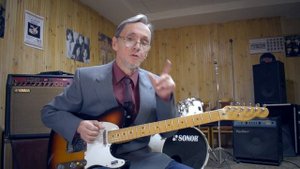 Обыгрывание АККОРДА C (практика). Chord C (PRACTICE)