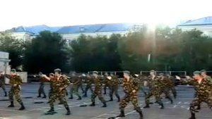 56 гв ОДШБр (ДШБ) Камышин