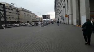 Дом быта