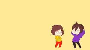 I like big boys ( I LIKE BIG GIRLS ) // animation meme