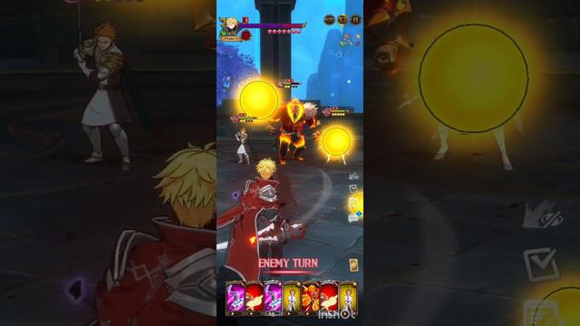 7Ds X Tower of God Final Boss [5.9k Score TOP 1% F2P Team] |Seven Deadly Sins GrandCross смотреть онлайн