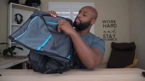 Thule Subterra 25L Backpack