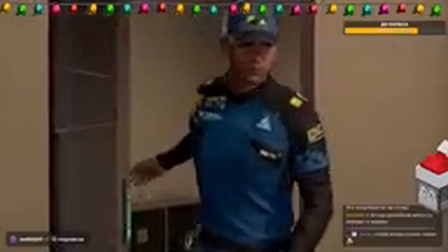 ПУГОД ПРОХОДИТ Detroit: Become Human | Часть 6 - Демонстрация смотреть онлайн