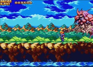 Legend of Xanadu (PC) все боссы без урона