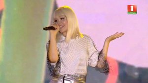 Анастасия Кравченко - Ромашки (На Крыльях Мечты 2023)