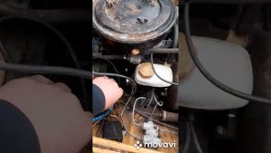 "САМОЛЁТ"2140 ЗАПУСК ПОСЛЕ ДЛИТЕЛЬНОГО ПРОСТОЯ