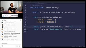 Live de Python #119 - Resolvendo problemas