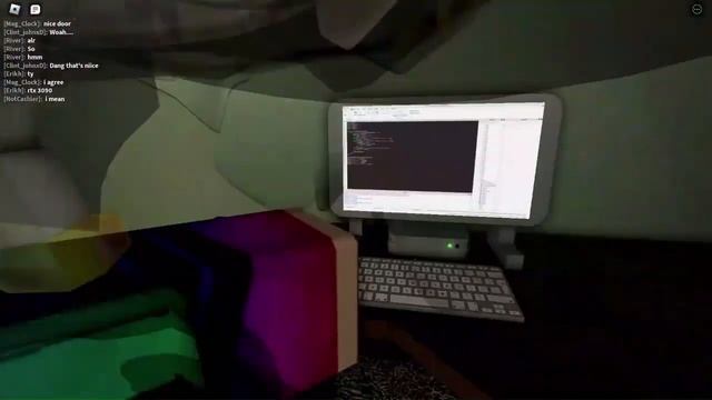 Roblox Roleplay | Town Debug | смотреть онлайн