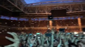 Depeche Mode - Live (Global Spirit Tour, 2017, Moscow, Russia)