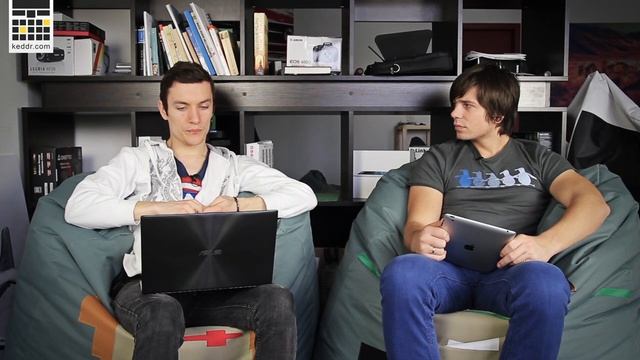 VLOG на keddr.com — S07E07 смотреть онлайн