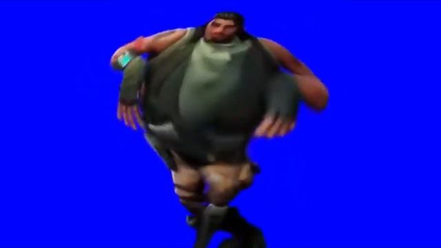 Фортнайт с зелёным фоном смотреть онлайн