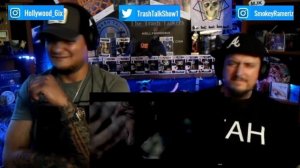 Rappers React To Megadeth "We'll Be Back"!!!