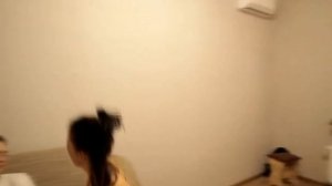 Момент из ролика манифеста ( разборки с неадекватной мамкой и пьяным школьником)