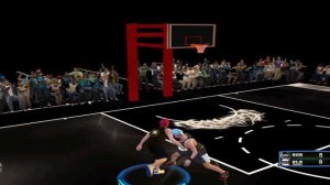 🖤nba 2k14 highlights🖤(TOXIS-HURTZ ) ft.soklin,thxsomach