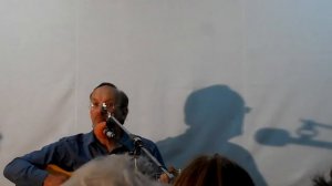 Сергей Малышев," Когда бы не было затей.."(Д.Гриншпун)