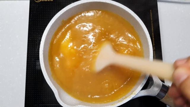 ПРОЩЕ ПРОСТОГО! НАТУРАЛЬНЫЙ ДОМАШНИЙ МАРМЕЛАД? 2 ВКУСА? Marmalade recipe