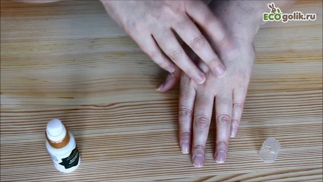 Отзыв: Крем для рук "Эвкалипт и чайное дерево" Zeitun смотреть онлайн