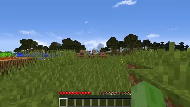 ?Майнкрафт но Я стала ДЕВУШКОЙ ЗОМБИ! смотреть онлайн