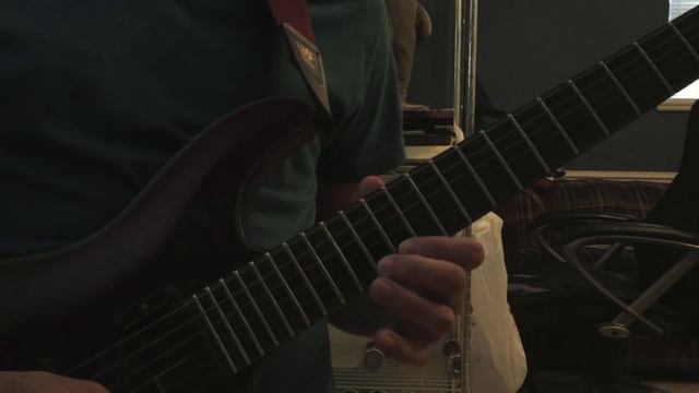 Bonetrousle - Guitar Tutorial (Undertale) смотреть онлайн