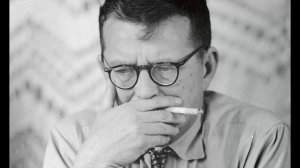 Дмитрий Шостакович. Симфония 4 часть 3. Кирилл Кондрашин, 1966.