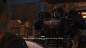 Fallout 4 + Weight Gain Mod [#6]