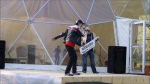 2016.05.08 Слава Прибрежный - Я нарисую вам мир