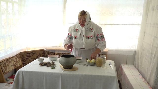 Сохраняем традиции смотреть онлайн