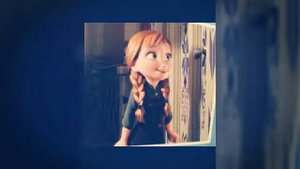 Эльза и Анна/Сестра моя