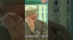 Истинный Суфизм в Дагестане.