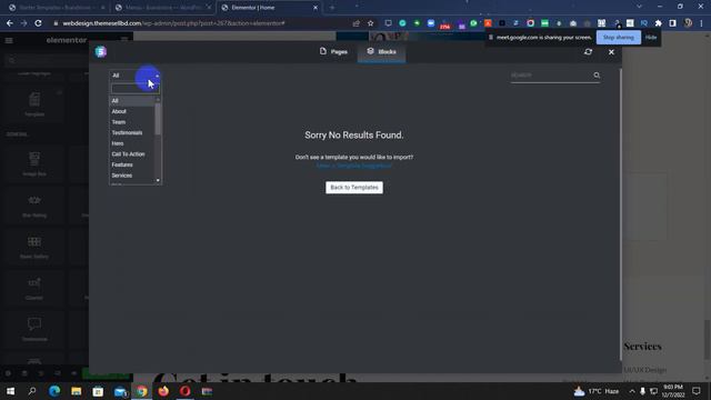Class 37 | Astra Theme | Learning IT BD | Noyon Islam Tuhin