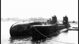 Причины гибели подлодки Д-1«Декабрист» в ноябре 1940 года до сих пор неизвестны