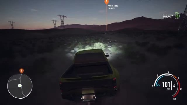 NFS Payback- (OFF-ROAD) FORD F-150 Raptor 2020 beautiful modify ?? смотреть онлайн