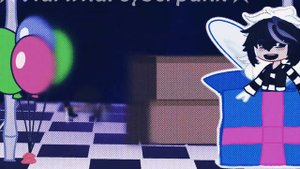 ||taking what's not yours| meme | ||fnaf|| ft charlie emily & Elizabeth Afton