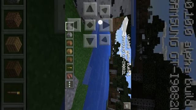 MINECRAFT 10.0 BUILD 6 (android) смотреть онлайн