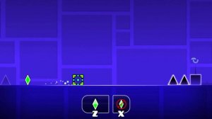Как в Geometry Dash изменить музыку в Практик мод на компьютере!