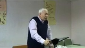 Владимир Мурашкин Проповедь Время пробудиться от сна