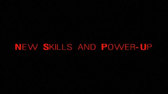 Alive 4-ever RETURNS Trailer смотреть онлайн