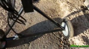 Бетономешалка-(бетоносмеситель) Shtenli видео обзор.