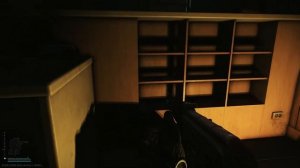 Квест "Вам посылка" новый спавн письма: Escape From Tarkov