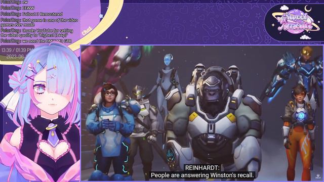 Xbox Games Showcase 2023 / Starfield Direct / Chat смотреть онлайн