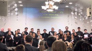 Сияли  звезды, небо ликовало ( очень красивая песня )