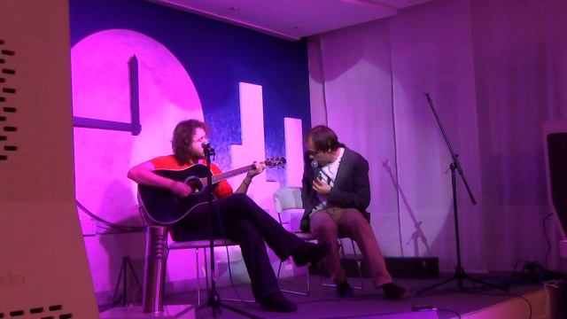 Вова Кожёкин, Сергей Фёдоров в Новом городе 7 смотреть онлайн