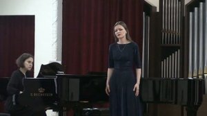 Виктория Котова. РНП "Солнце красное" в обр. З.Левиной