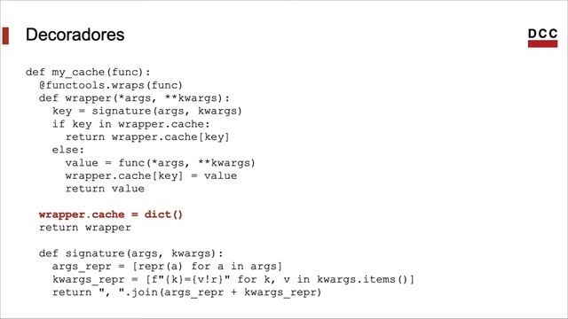 Memoização - Parte 2 смотреть онлайн