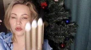 Быстрые локоны на тройную плойку.mp4