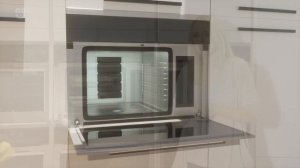 Miele Steam Oven Features | Full Review | ao.com