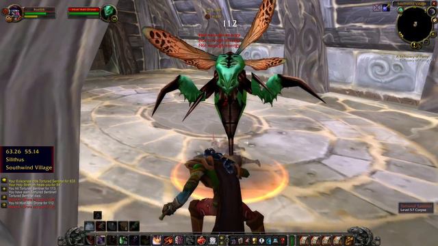 A Reliquary of Purity WoW Classic смотреть онлайн