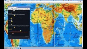 Эпоха великих географических открытий. Часть первая.