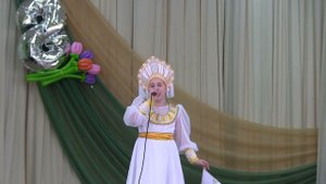 Концерт 8 марта-2023.