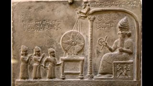 ИСТОРИЯ ЧЕЧЕНЦЕВ (НОХЧИ)